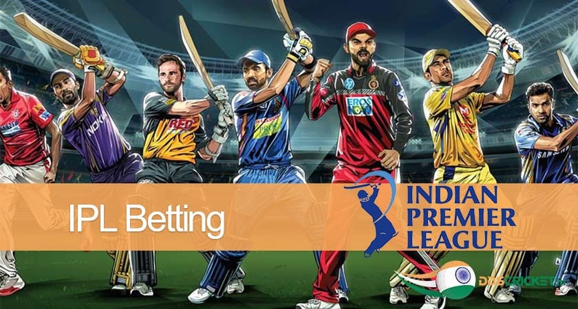 which app is best for ipl betting